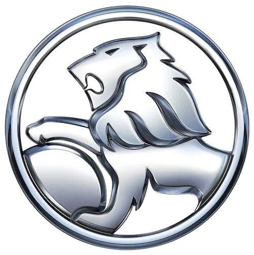 Vauxhall logo
