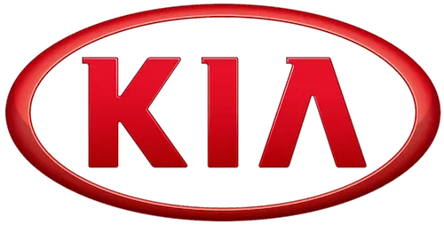 Kia logo