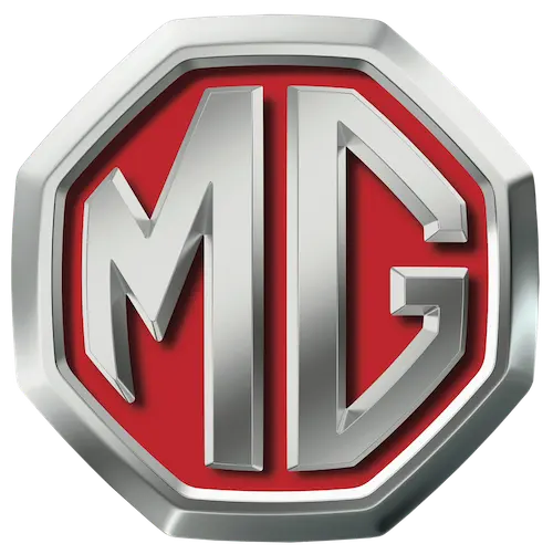MG logo