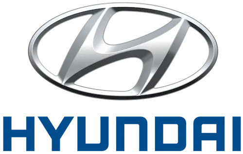 Hyundai logo