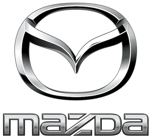 Mazda logo