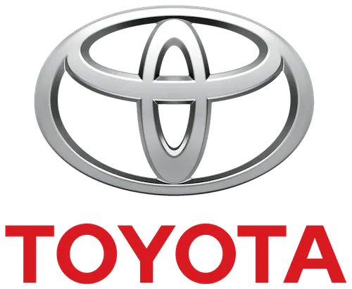 Toyota logo