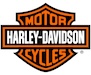 Harley Davidson logo