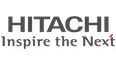 Hitachi logo