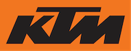KTM logo