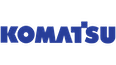 Komatsu logo