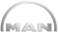 Man trucks logo