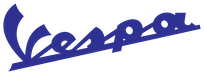 Vespa logo