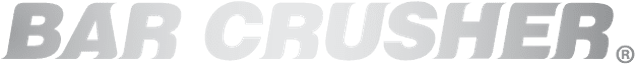 Bar Crusher logo