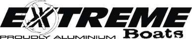 Extreme boats logo
